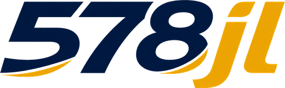 578jl official logo